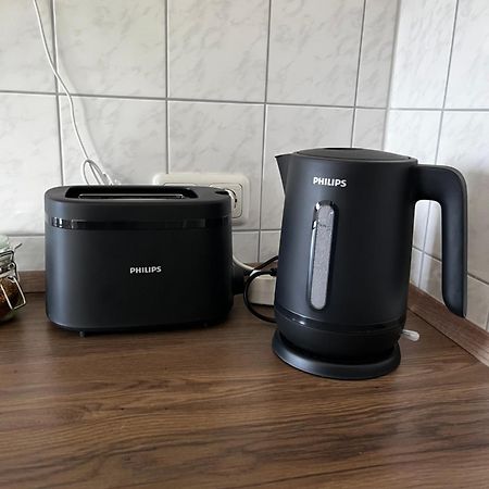 Idyllisch Wohnen An Der Ruhr Apartment Hattingen Ngoại thất bức ảnh