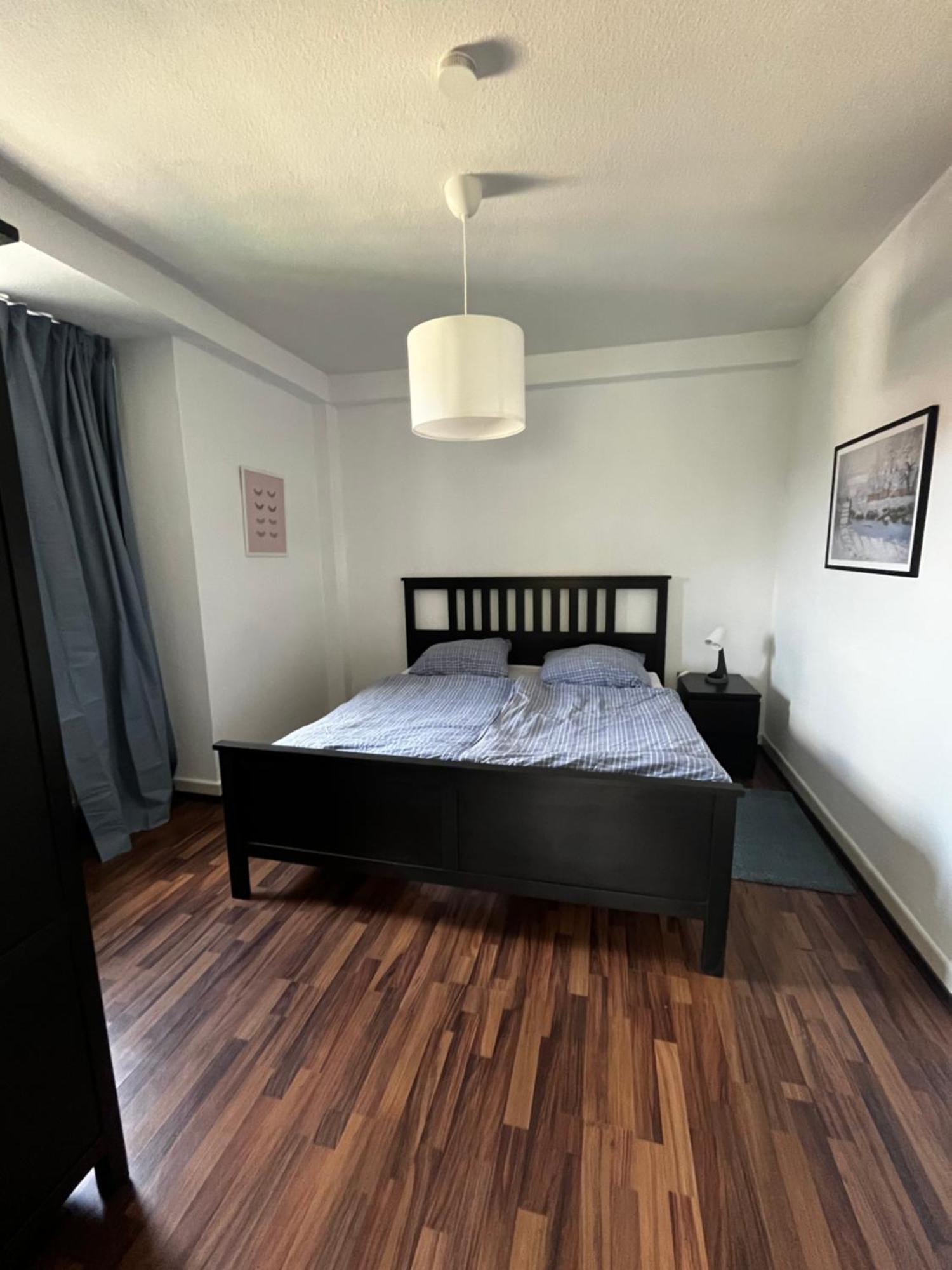 Idyllisch Wohnen An Der Ruhr Apartment Hattingen Ngoại thất bức ảnh